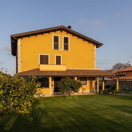 B&B La Canfora Atri Buitenkant foto