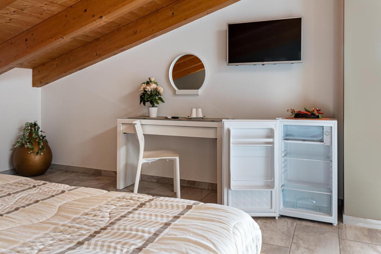 B&B La Canfora Atri Buitenkant foto