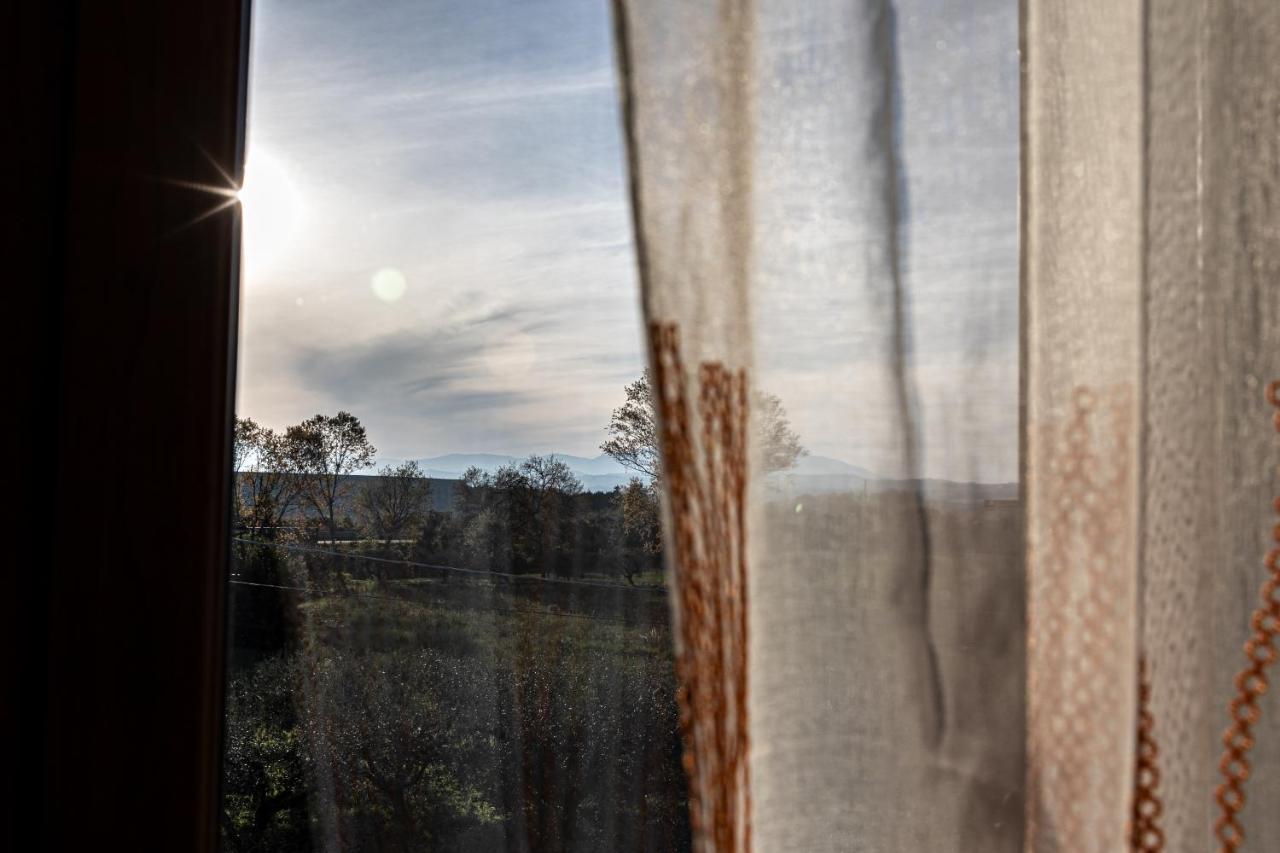 B&B La Canfora Atri Buitenkant foto