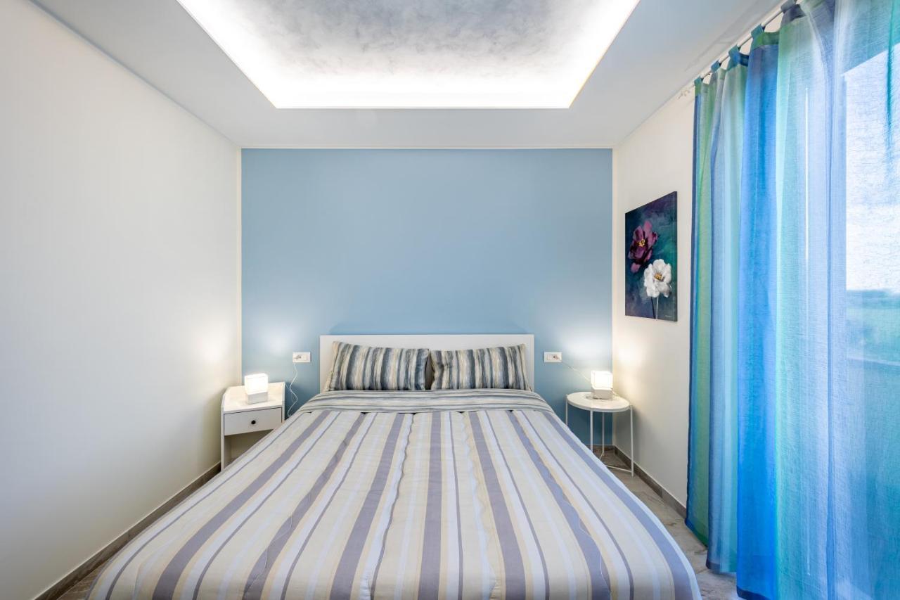 B&B La Canfora Atri Buitenkant foto