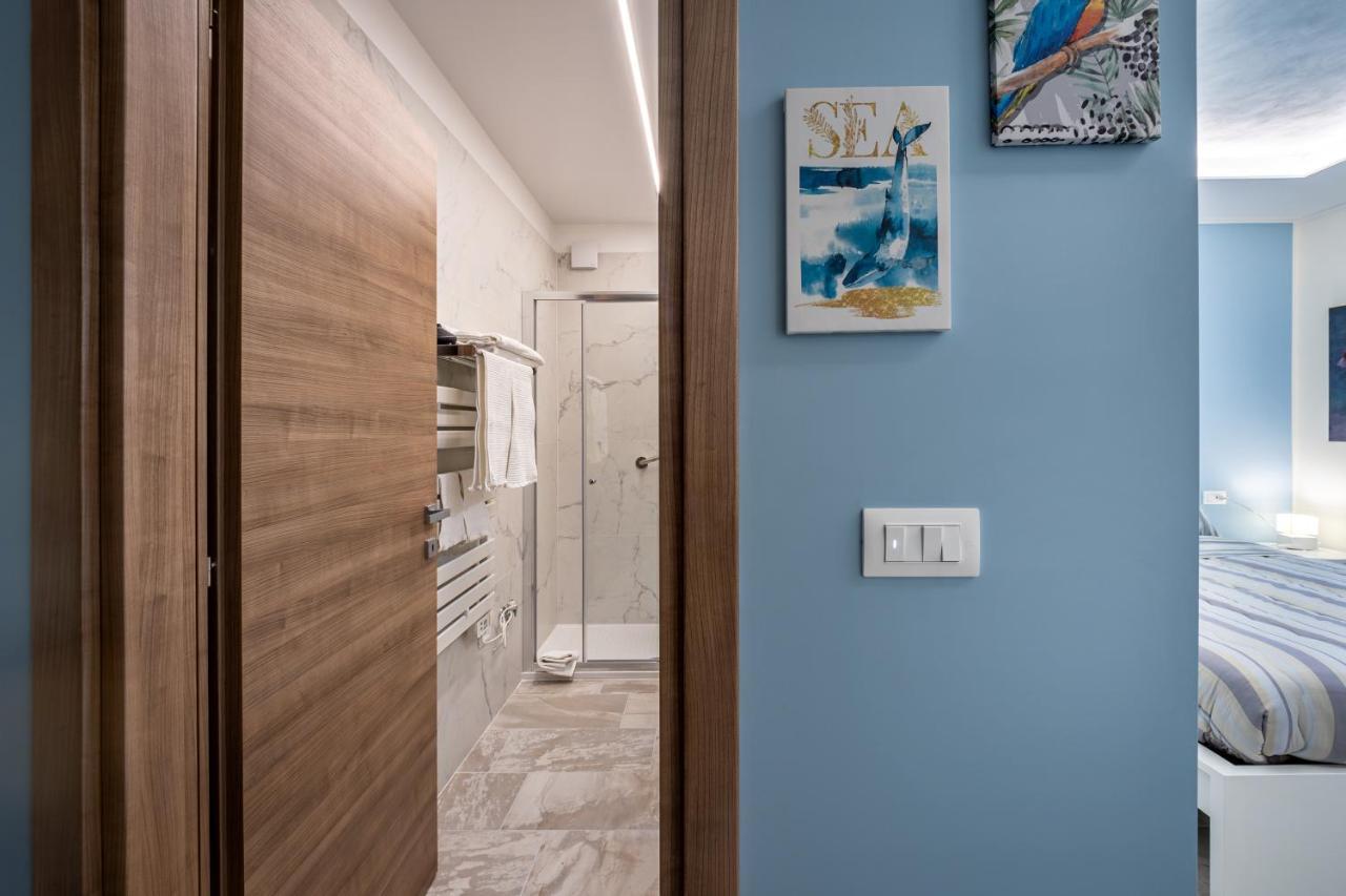 B&B La Canfora Atri Buitenkant foto