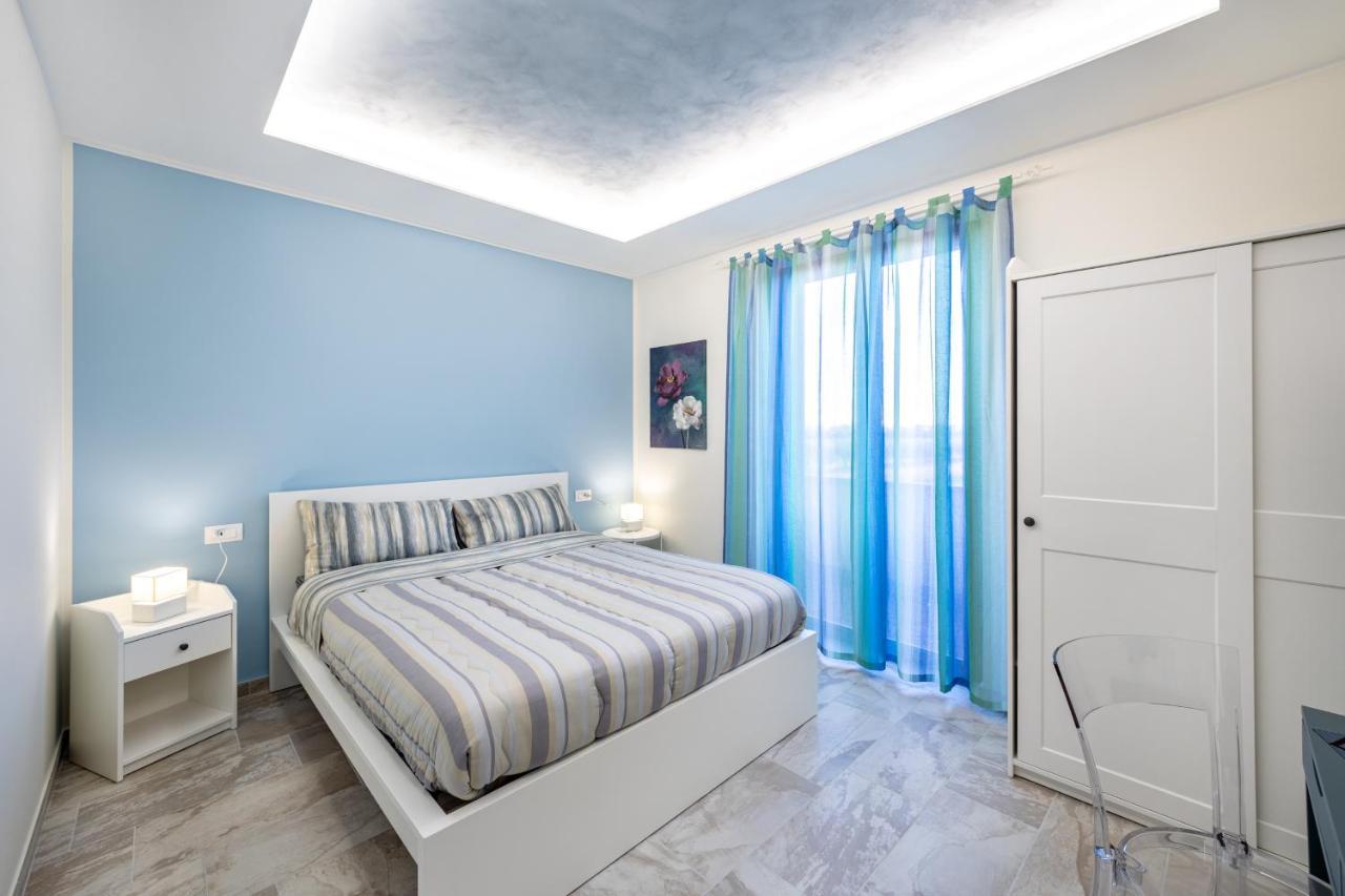 B&B La Canfora Atri Buitenkant foto