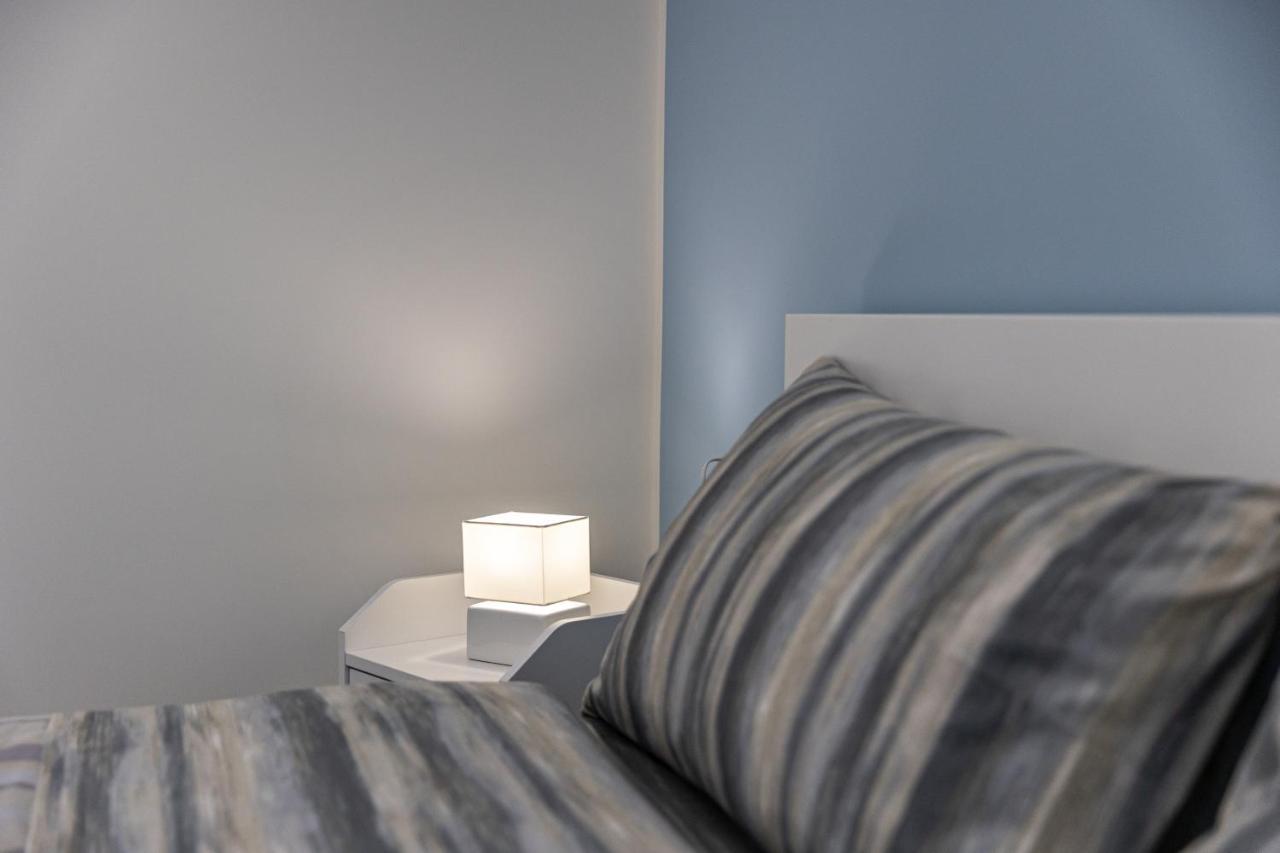 B&B La Canfora Atri Buitenkant foto